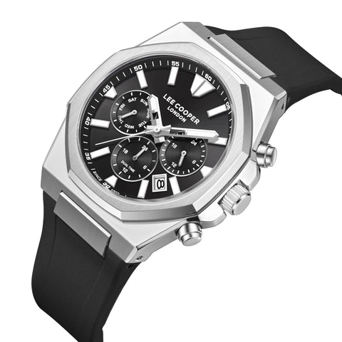 Lee Cooper LC08313.651 Gents Supermetal Watch - Zamana