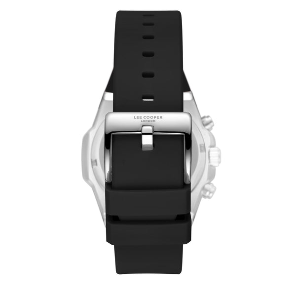 Lee Cooper LC08313.651 Gents Supermetal Watch - Zamana