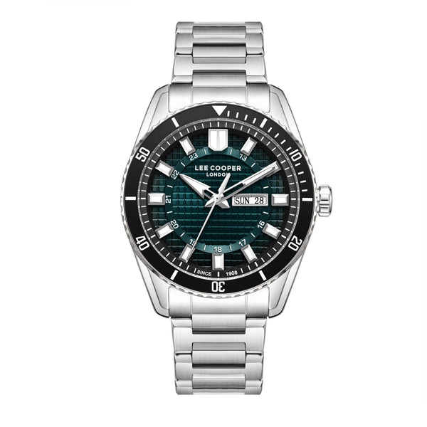 Lee Cooper LC08314.370 Gents Supermetal Watch - Zamana