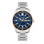Lee Cooper LC08314.590 Gents Supermetal Watch - Zamana