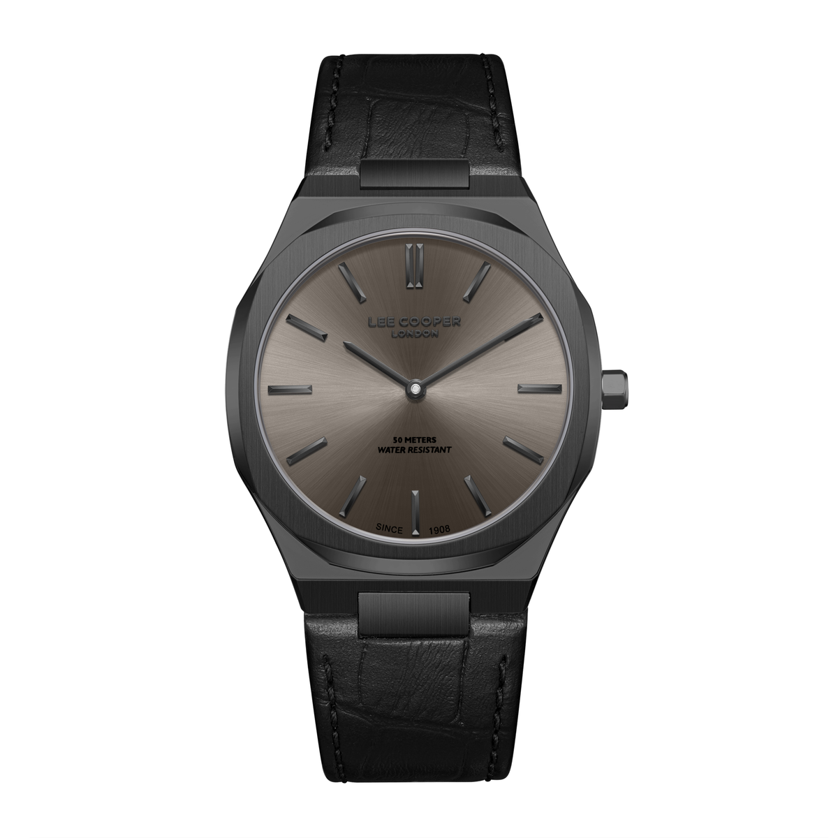 Lee Cooper LC08336.061 Men's Watch Front Dial View - Zamana Main image