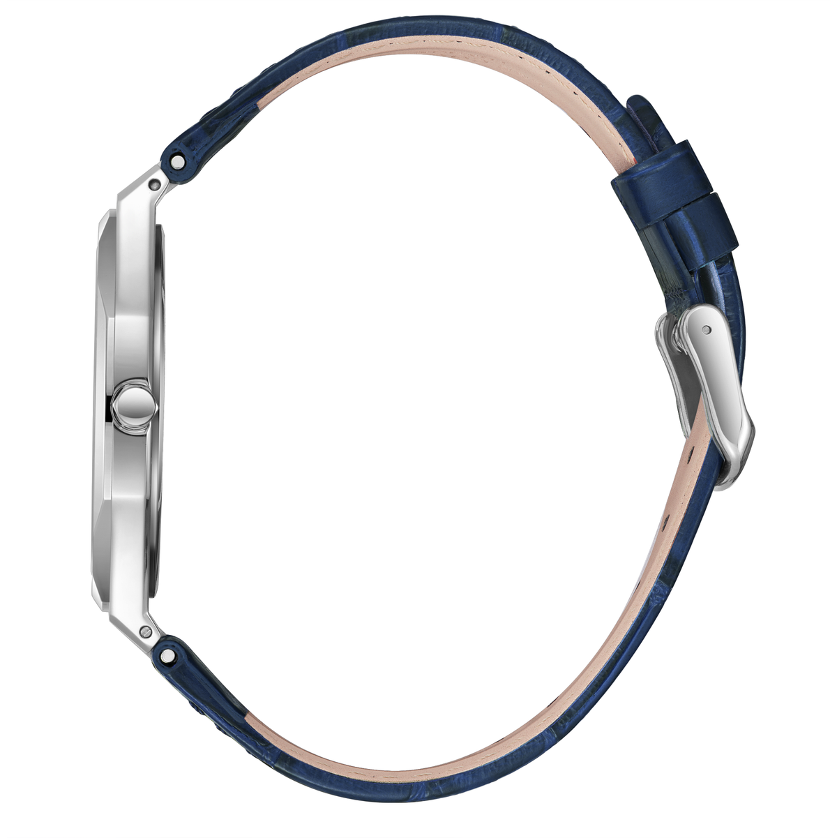 Lee Cooper LC08336.399 Men's Water Resistant Caseback & Engraving - Zamana