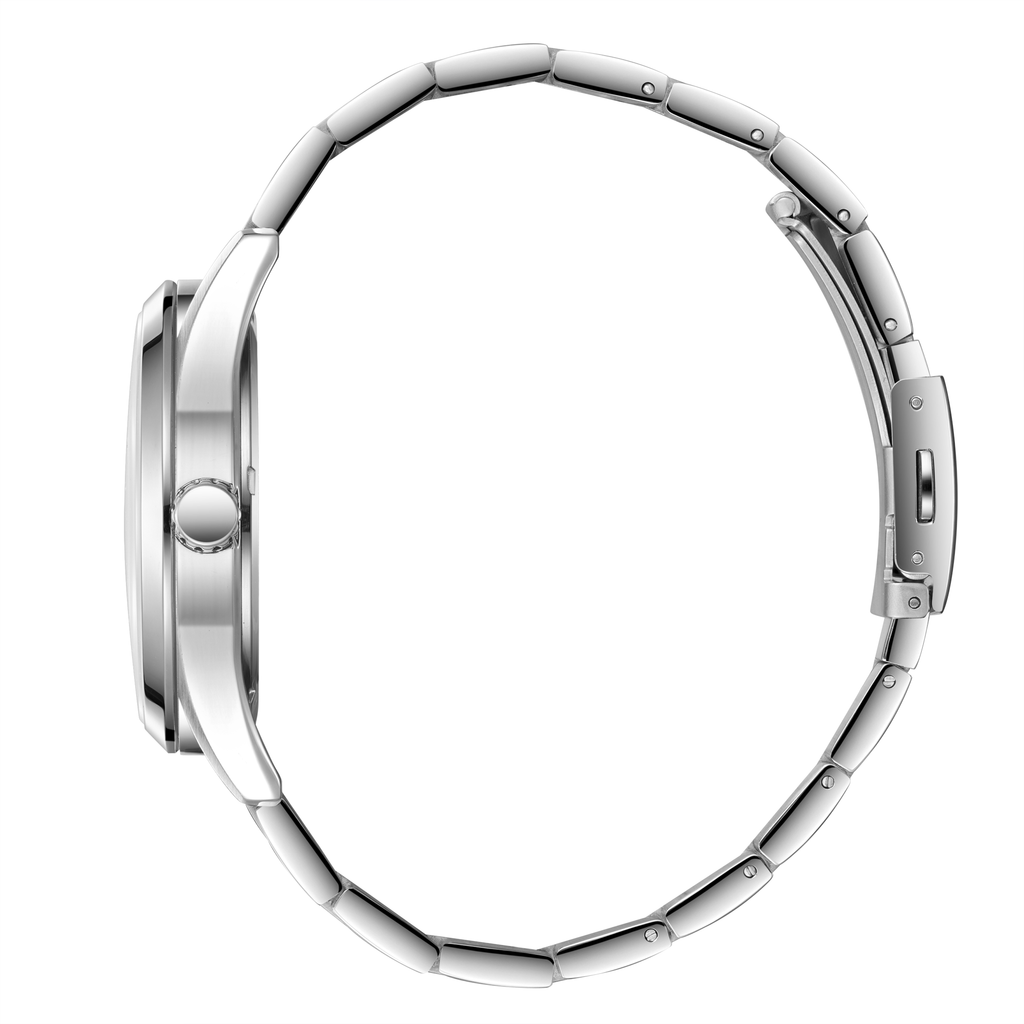 Lee Cooper LC08340.300 Water Resistant Caseback & Engraving - Zamana