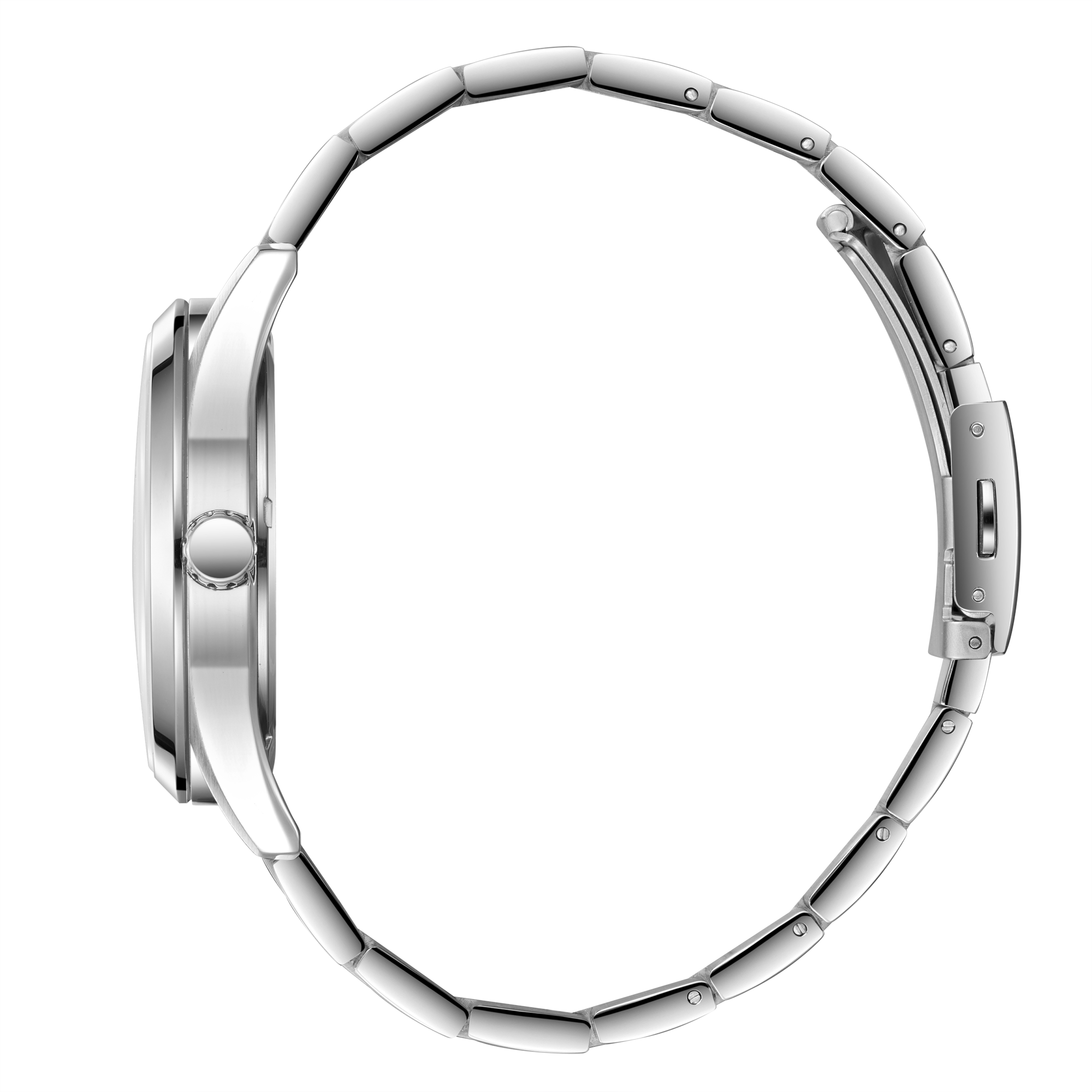 Lee Cooper LC08340.301 Water Resistant Caseback & Engraving - Zamana
