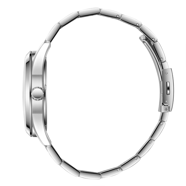Lee Cooper LC08340.310 Water Resistant Caseback & Engraving - Zamana