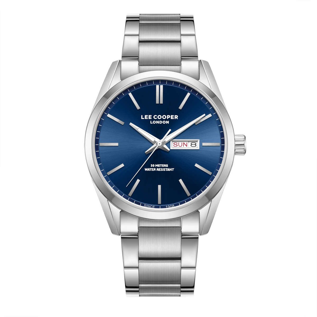 Lee Cooper LC08340.390 Men's Watch Front Dial View - Zamana Main image