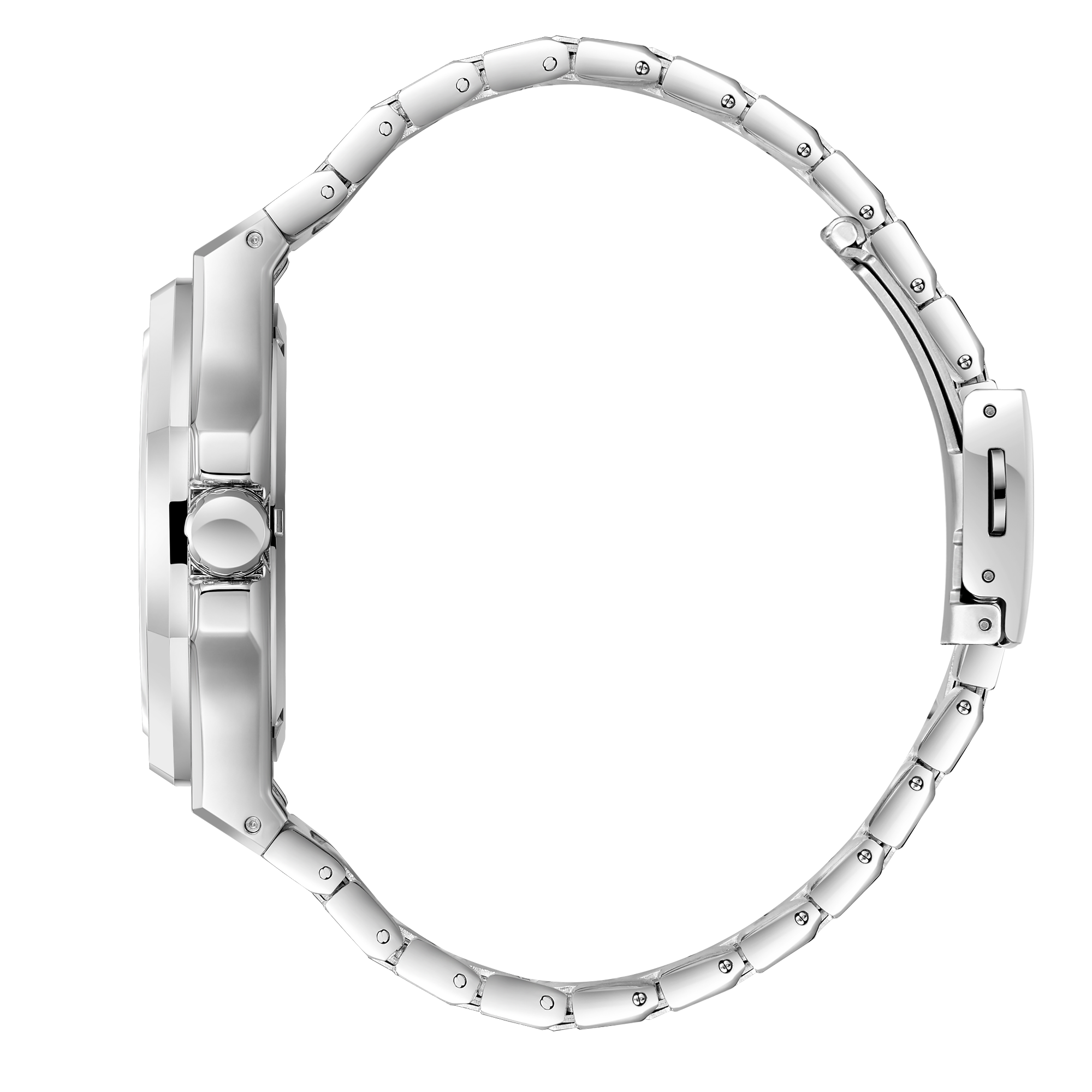 Lee Cooper LC08343.350 Men's Water Resistant Caseback & Engraving - Zamana