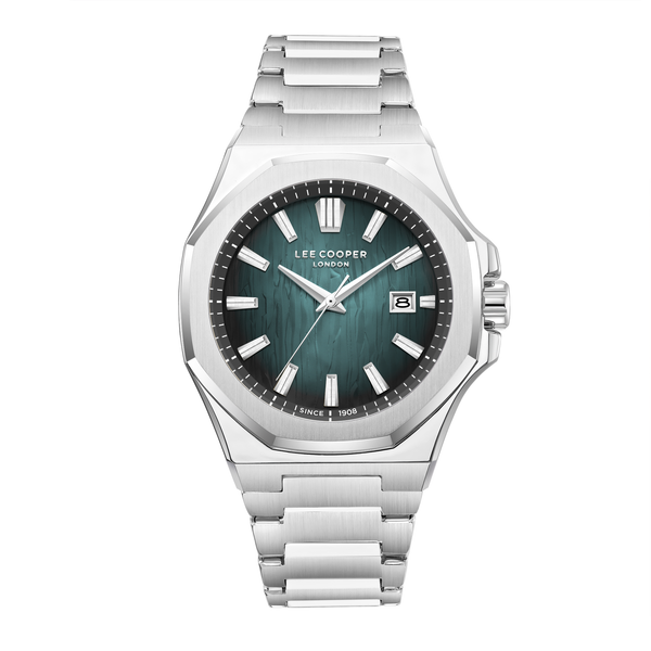 Lee Cooper LC08343.391 Men's Watch Front Dial View - Zamana