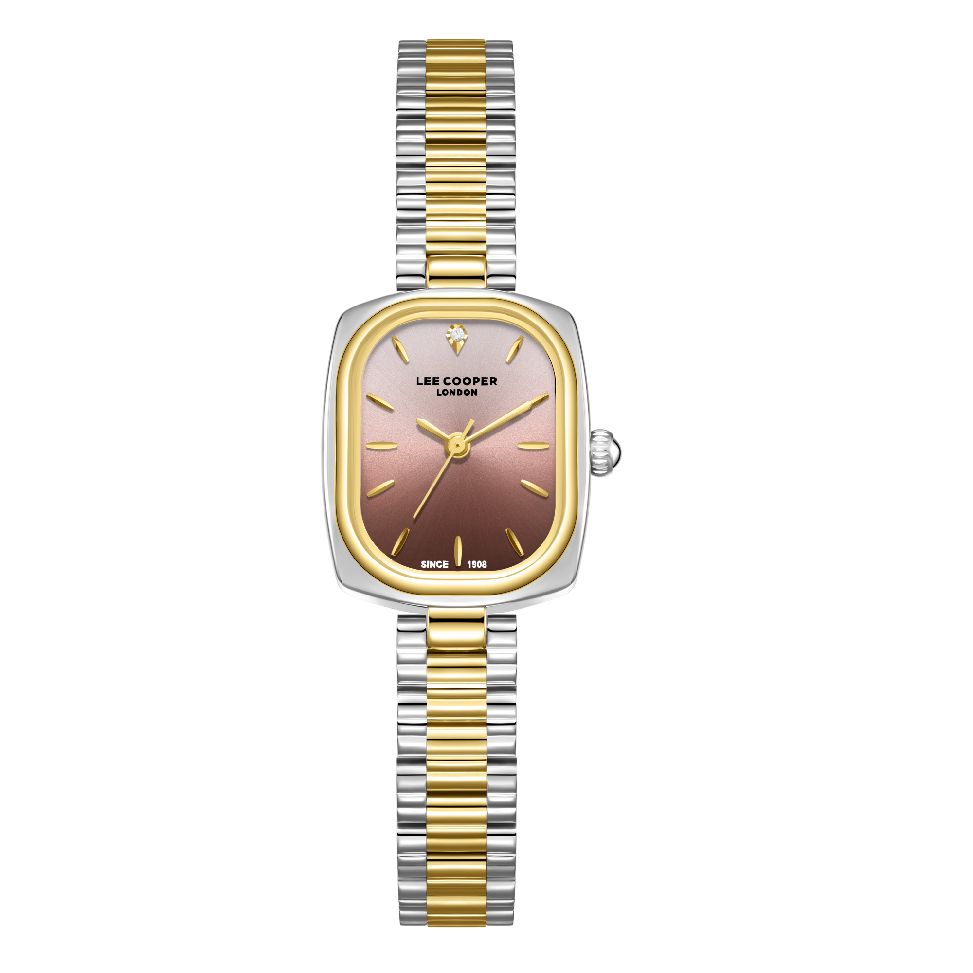 Lee Cooper LC08347.240 Women's Watch Front Dial View - Zamana