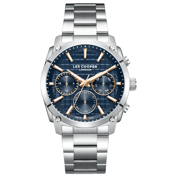 Lee Cooper LC08348.391 Men's Watch Front Dial View - Zamana
