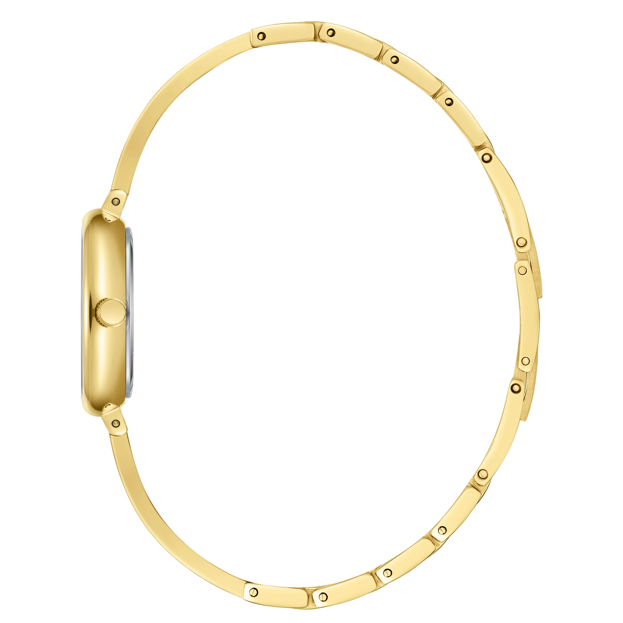 Lee Cooper LC08350.110 Women's Water Resistant Caseback & Engraving - Zamana