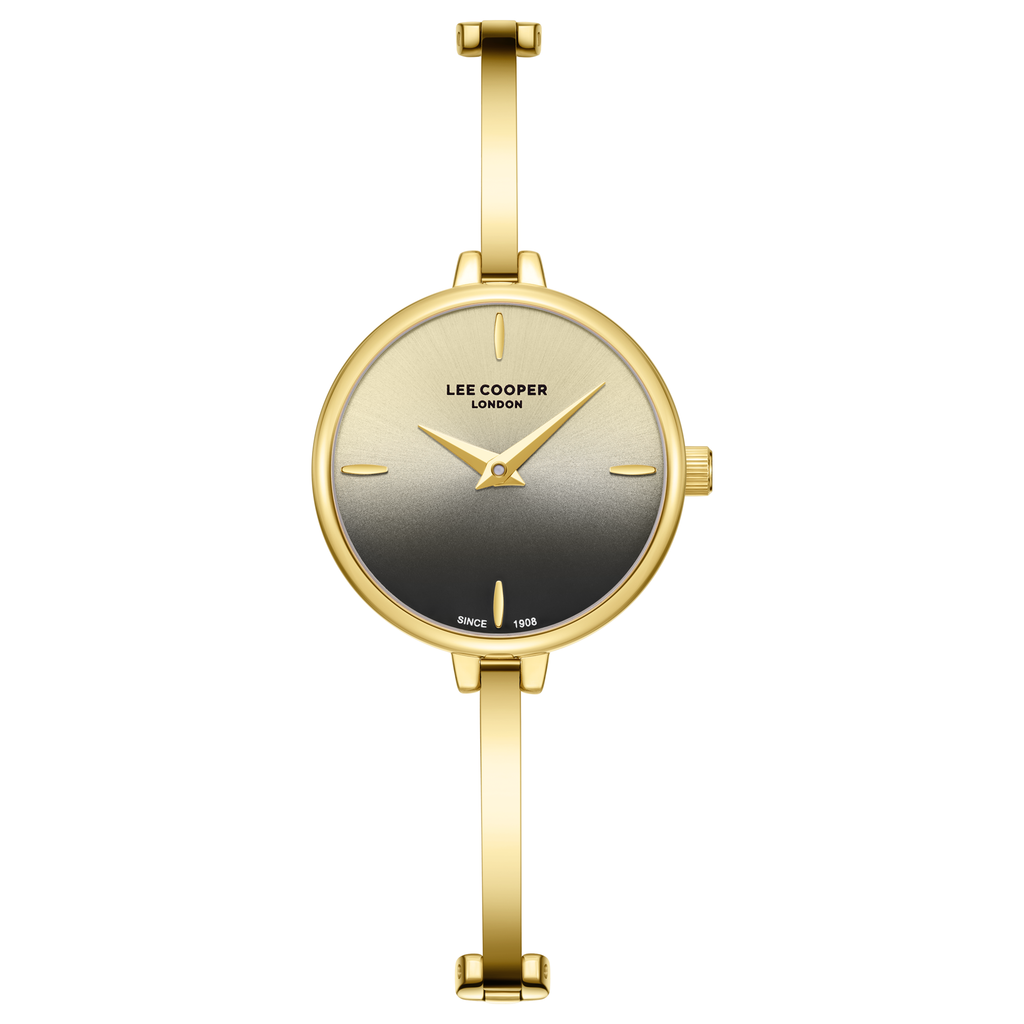 Lee Cooper LC08350.150 Women's Watch Front Dial View - Zamana