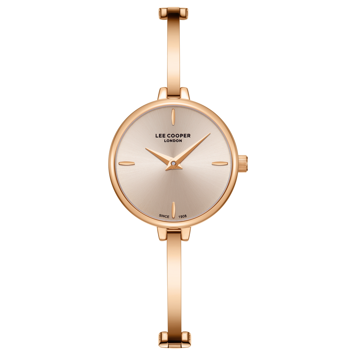 Lee Cooper LC08350.410 Women's Watch Front Dial View - Zamana Main image