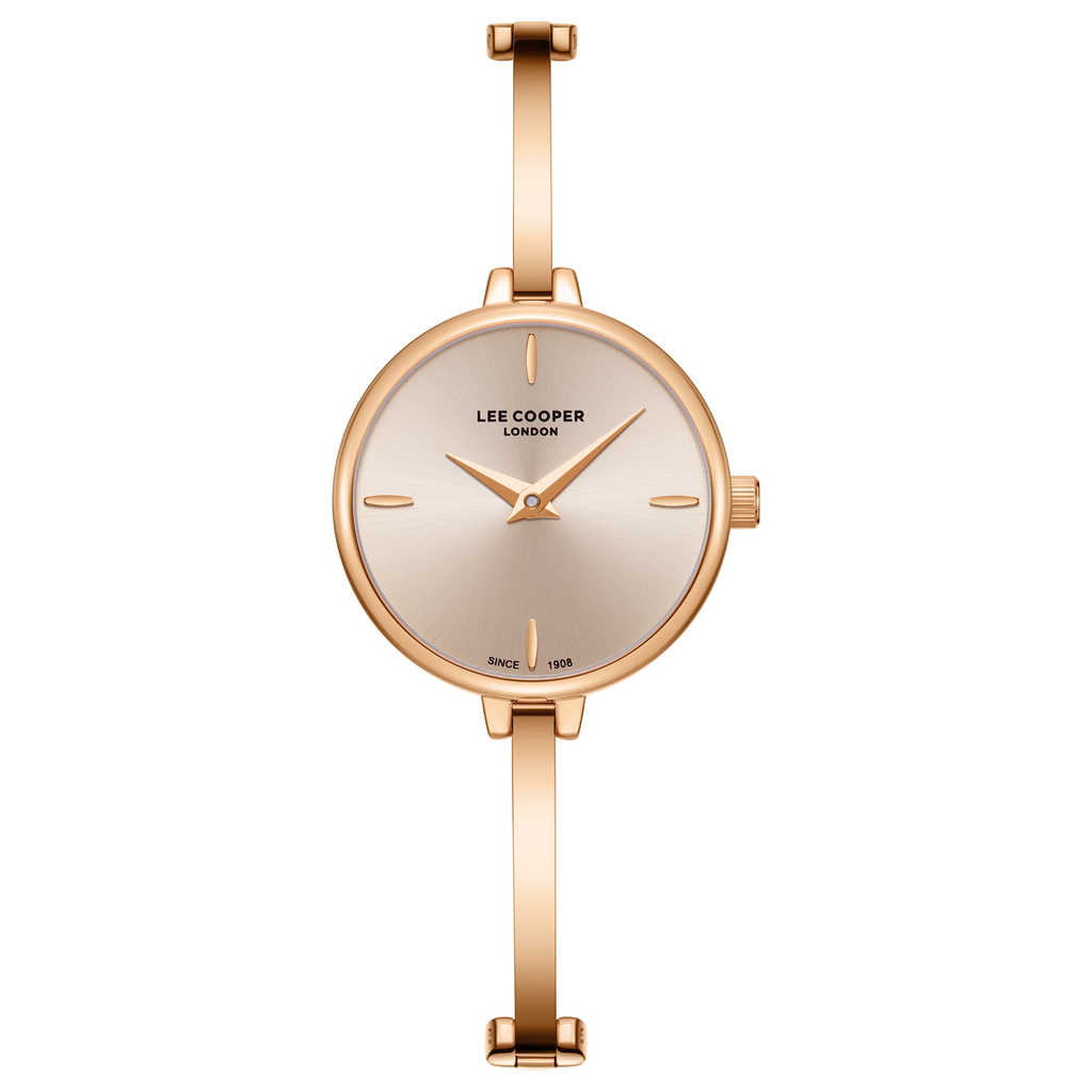 Lee Cooper LC08350.410 Women's Watch Front Dial View - Zamana