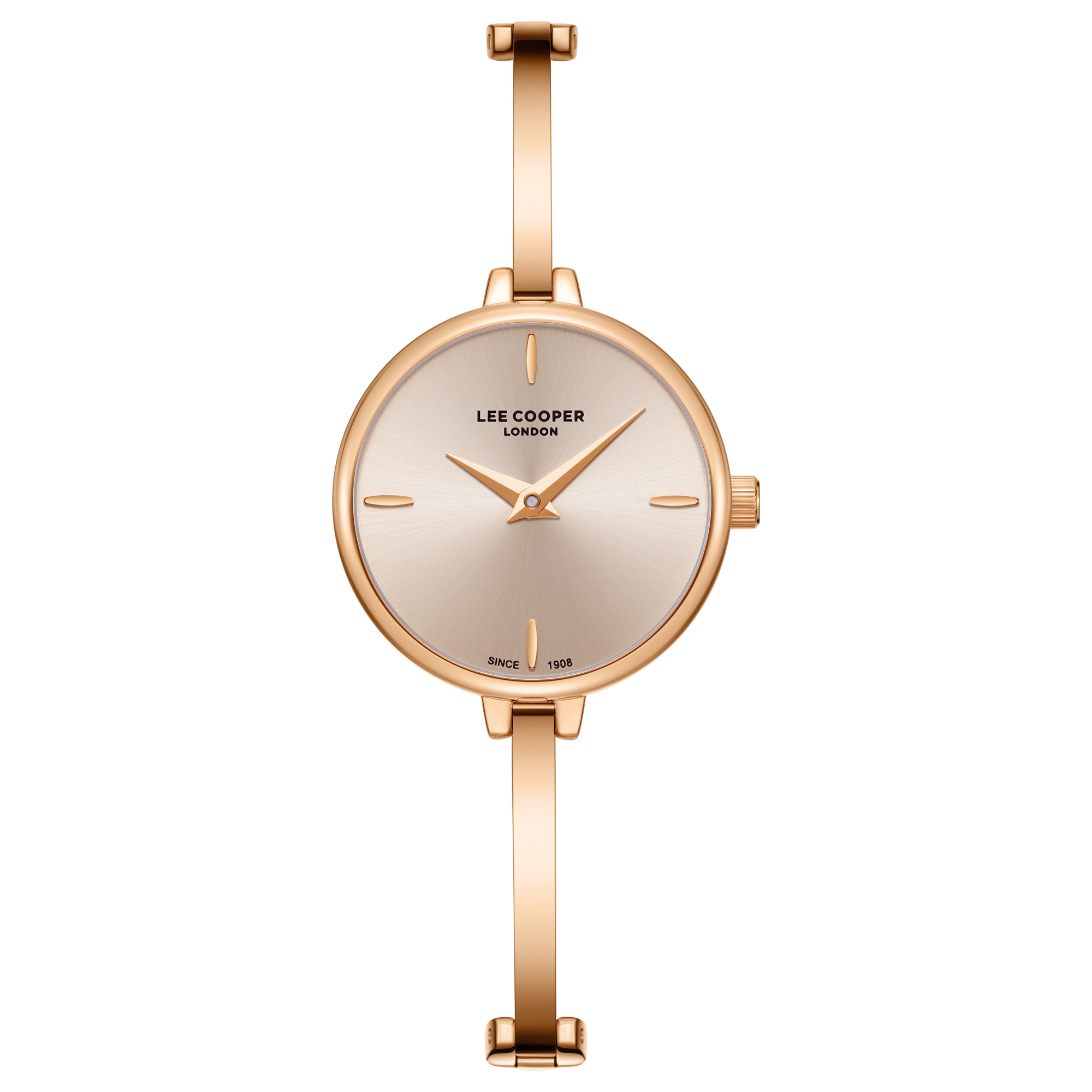 Lee Cooper LC08350.410 Women's Watch Front Dial View - Zamana
