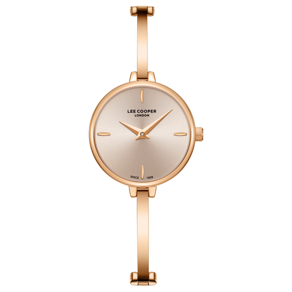 Lee Cooper LC08350.410 Women's Watch Front Dial View - Zamana