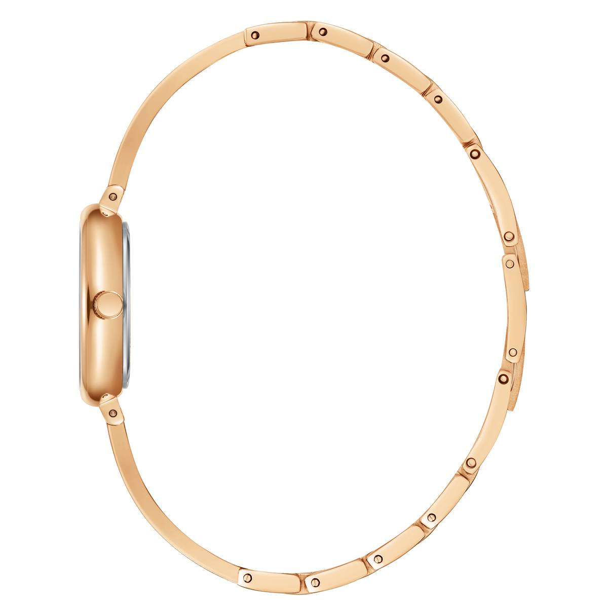 Lee Cooper LC08350.410 Women's Water Resistant Caseback & Engraving - Zamana