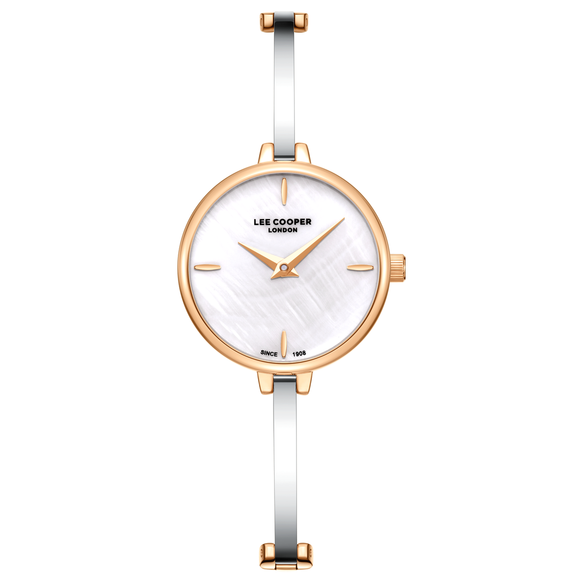 Lee Cooper LC08350.520 Women's Watch Front Dial View - Zamana