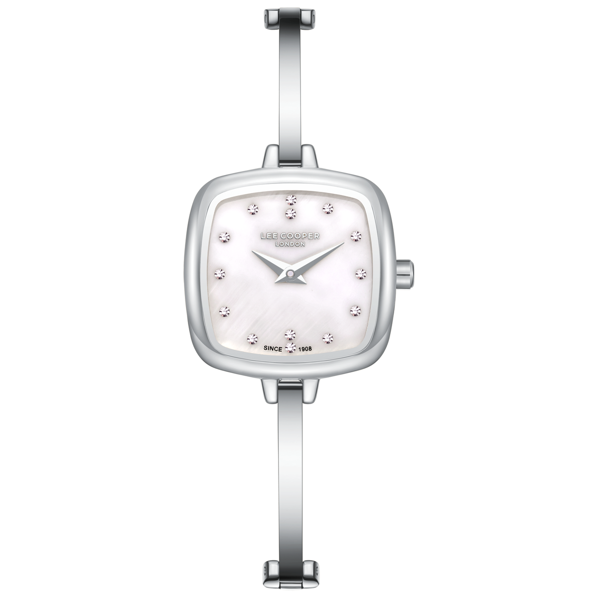 Lee Cooper LC08353.320 Women's Watch Front Dial View - Zamana