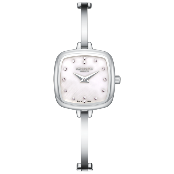 Lee Cooper LC08353.320 Women's Watch Front Dial View - Zamana