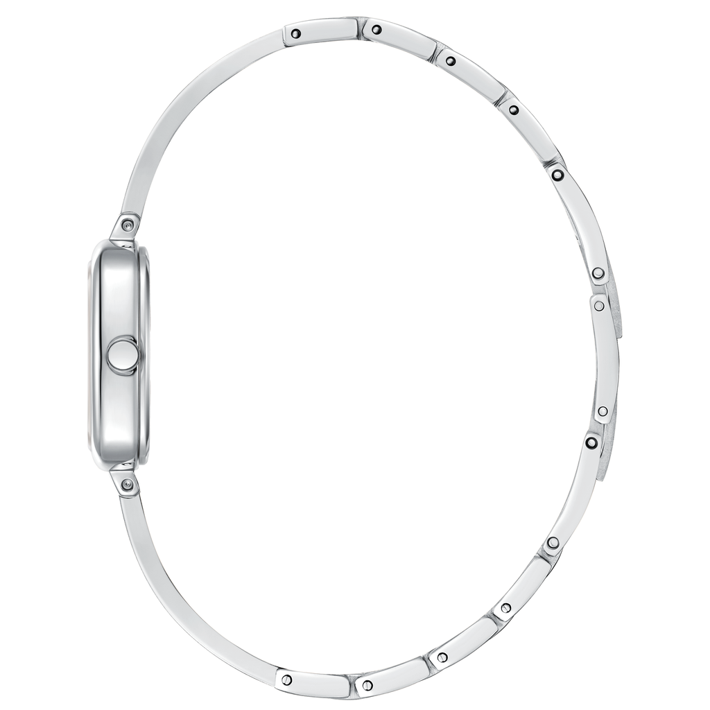 Lee Cooper LC08353.320 Women's Water Resistant Caseback & Engraving - Zamana