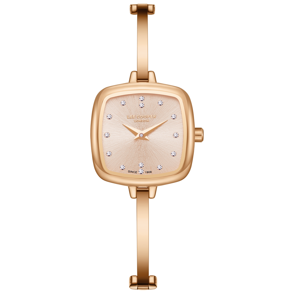 Lee Cooper LC08353.510 Women's Watch Front Dial View - Zamana