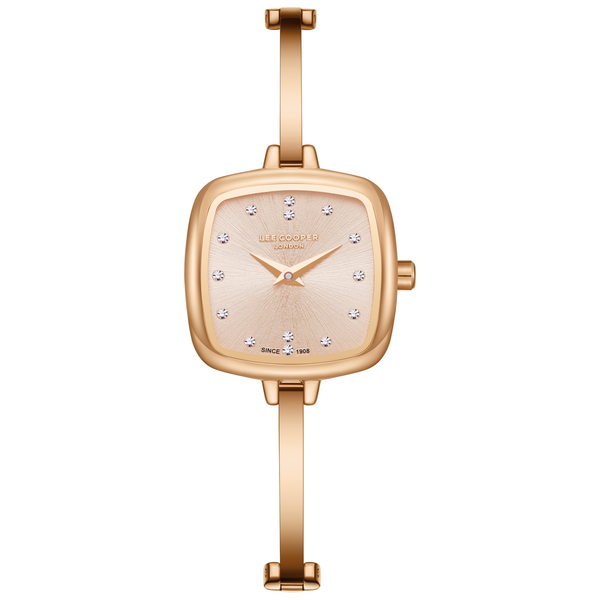Lee Cooper LC08353.510 Women's Watch Front Dial View - Zamana