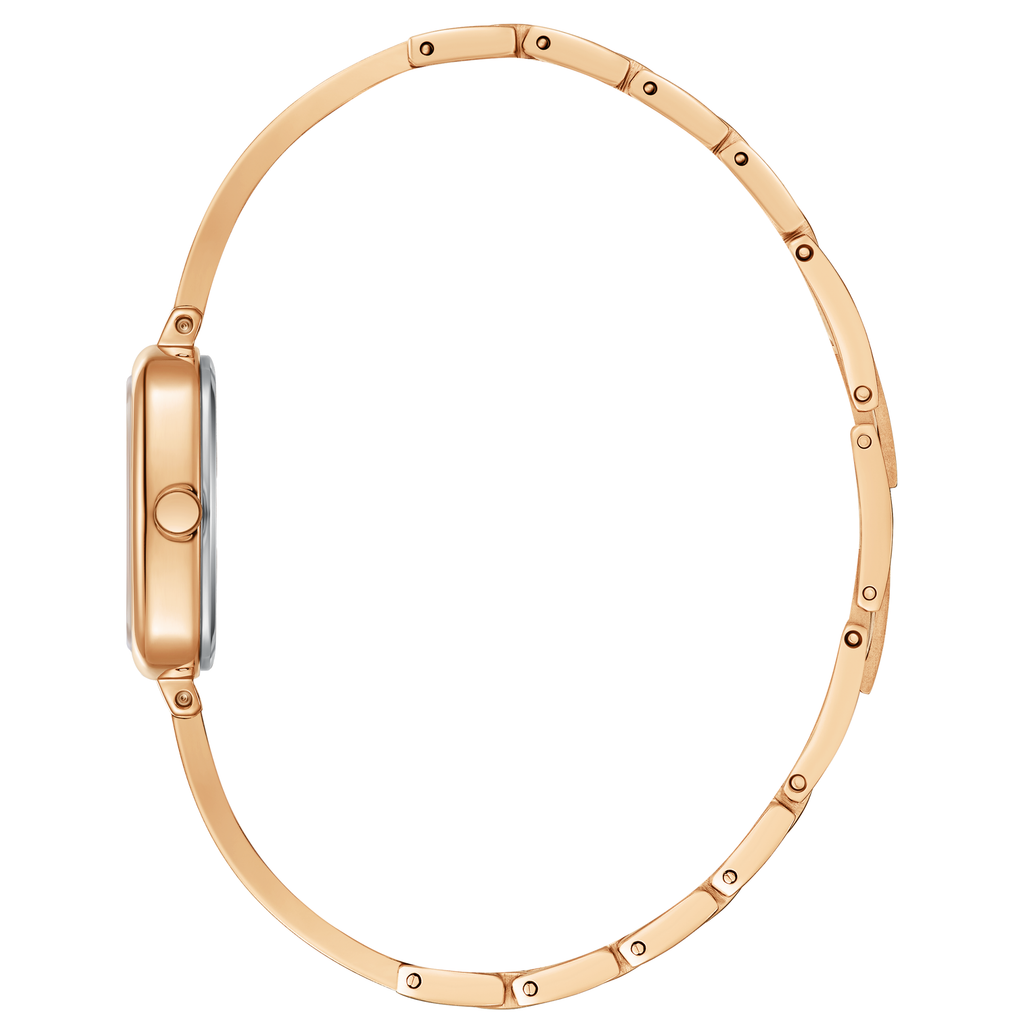 Lee Cooper LC08353.510 Women's Water Resistant Caseback & Engraving - Zamana