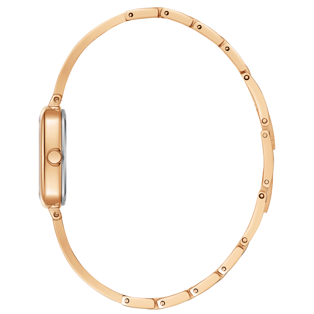 Lee Cooper LC08353.510 Women's Water Resistant Caseback & Engraving - Zamana