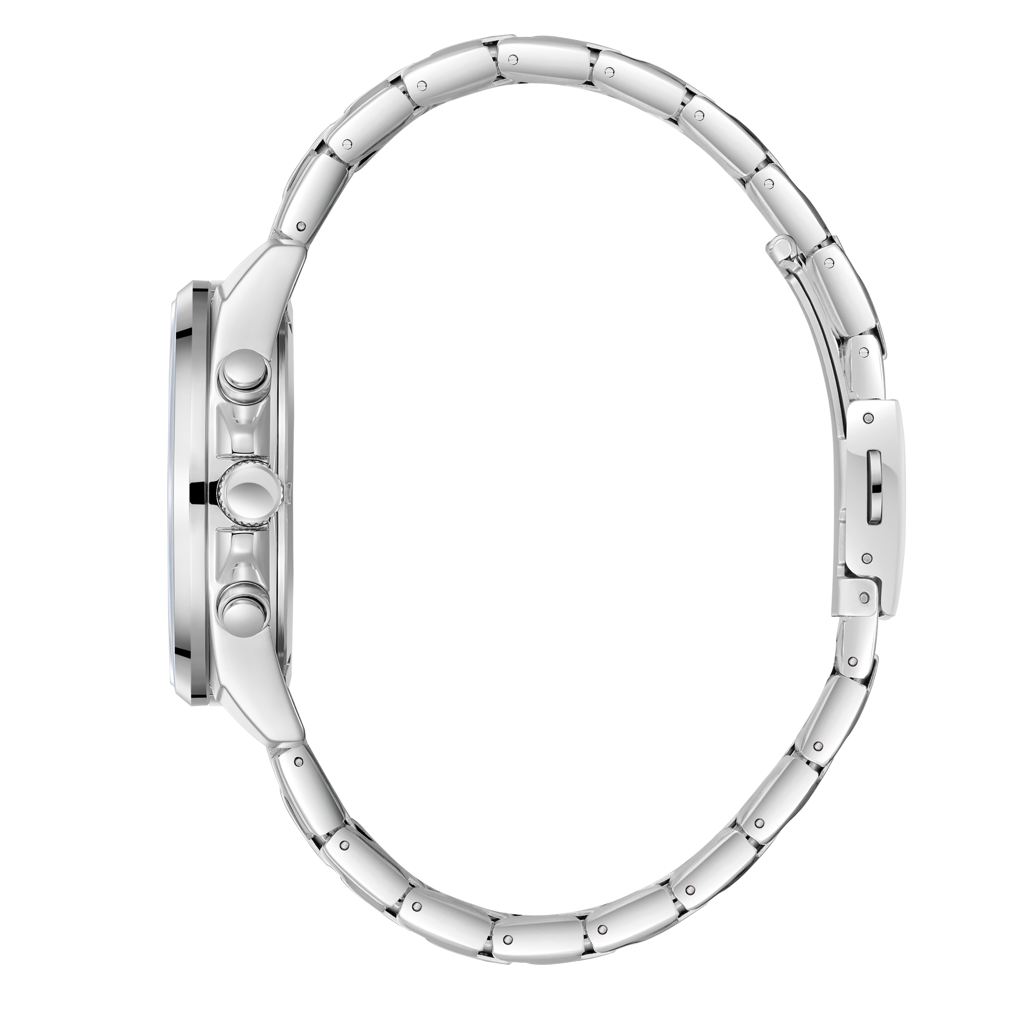 Lee Cooper LC08355.340 Water Resistant Caseback & Engraving - Zamana