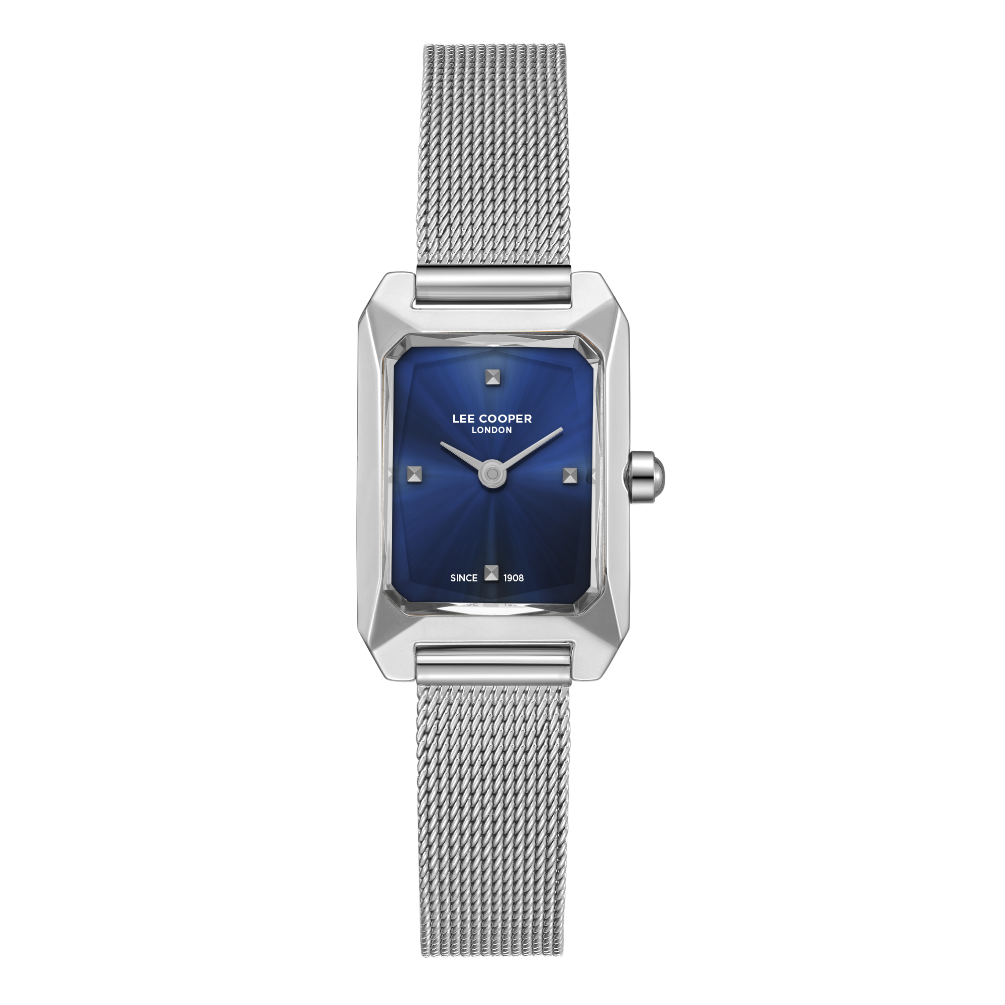 Lee Cooper LC08359.390 Women's Watch Front Dial View - Zamana