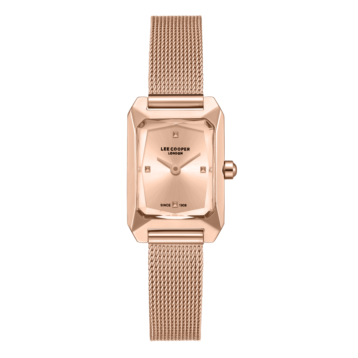 Lee Cooper LC08359.410 Women's Watch Front Dial View - Zamana Main image