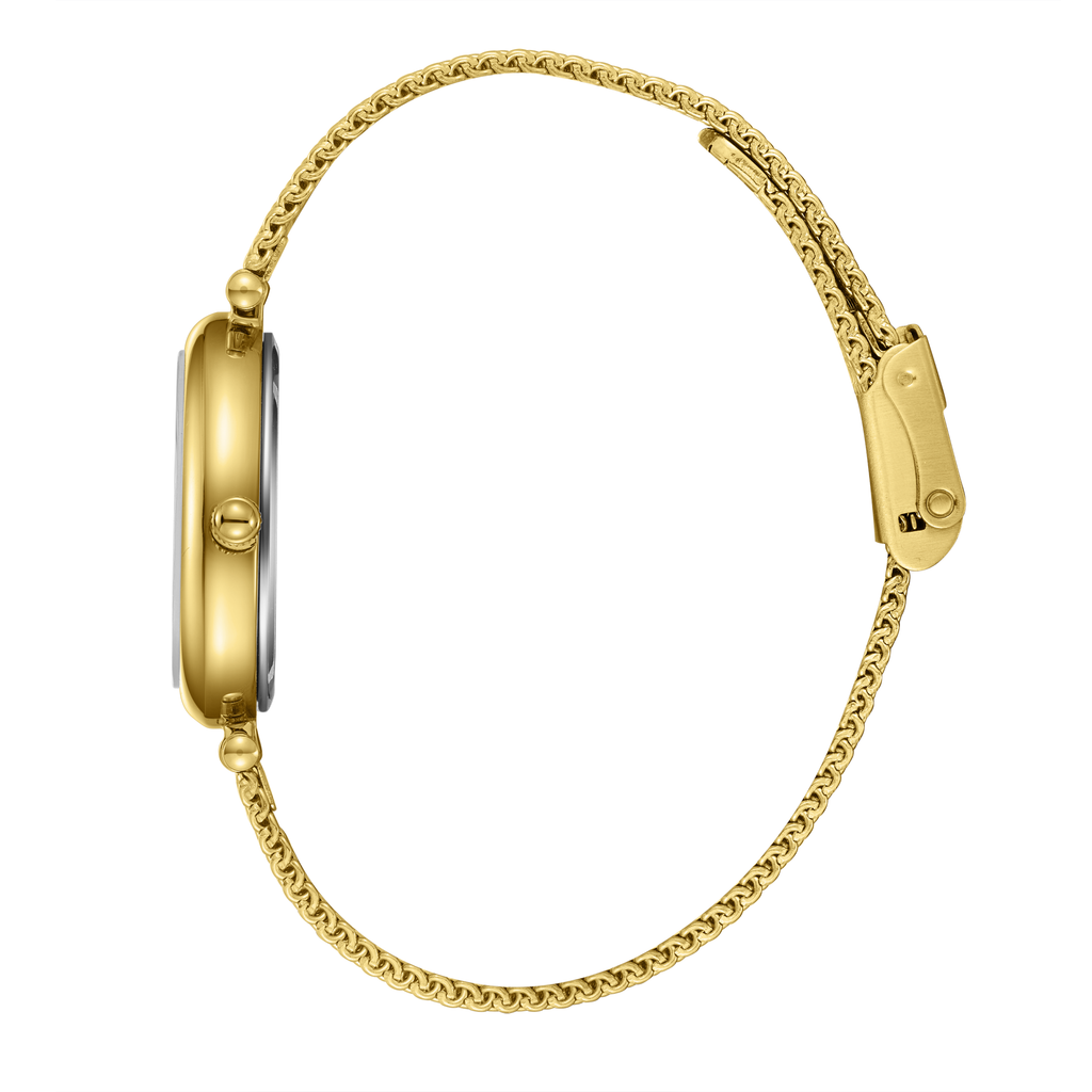 Lee Cooper LC08360.140 Women's Watch Caseback & Engraving - Zamana