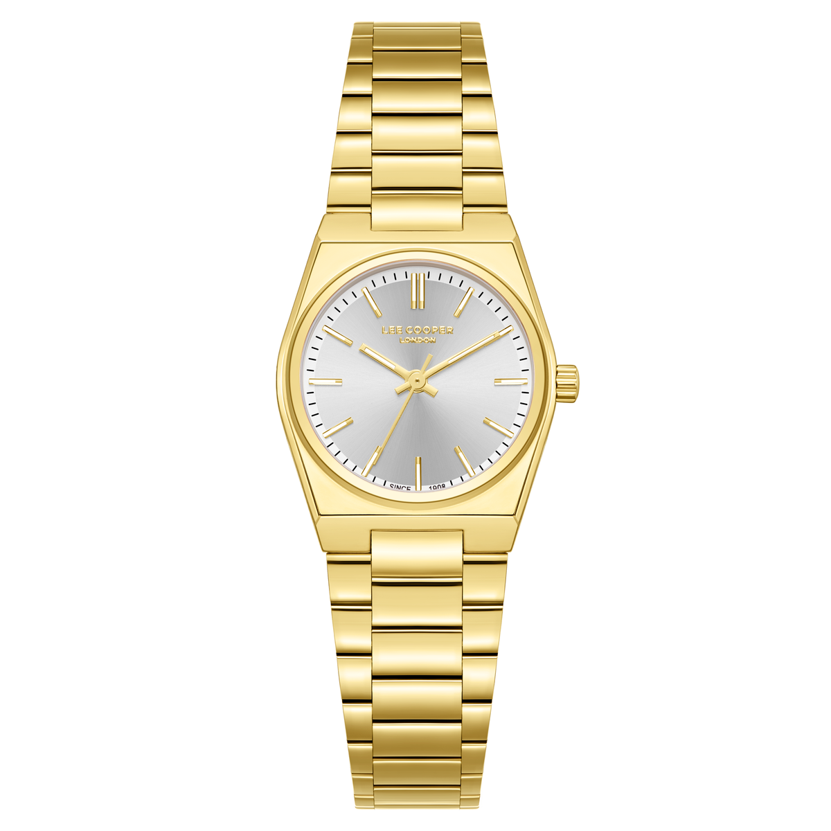 Lee Cooper LC08362.130 Women's Watch Front Dial View - Zamana Main image