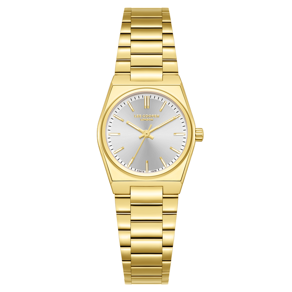Lee Cooper LC08362.130 Women's Watch Front Dial View - Zamana