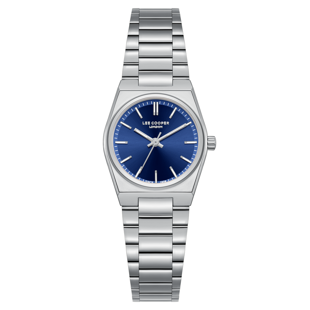 Lee Cooper LC08362.390 Women's Watch Front Dial View - Zamana