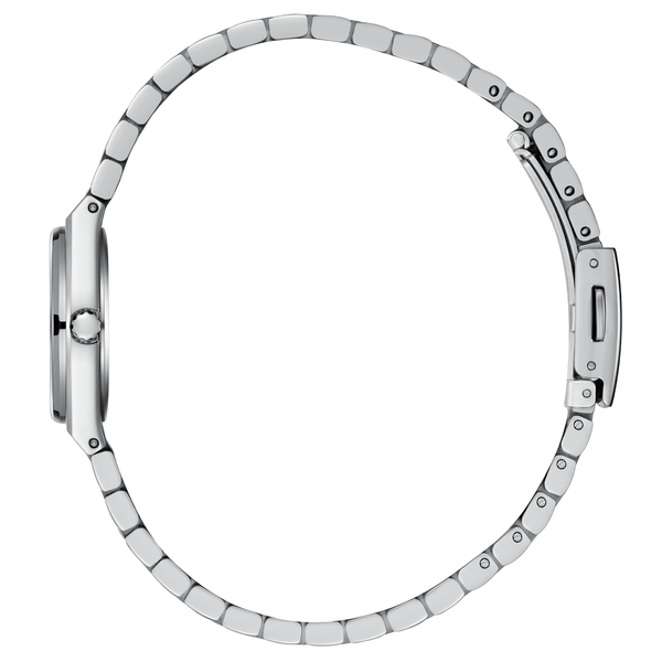 Lee Cooper LC08362.390 Women's Watch Water Resistant Caseback - Zamana