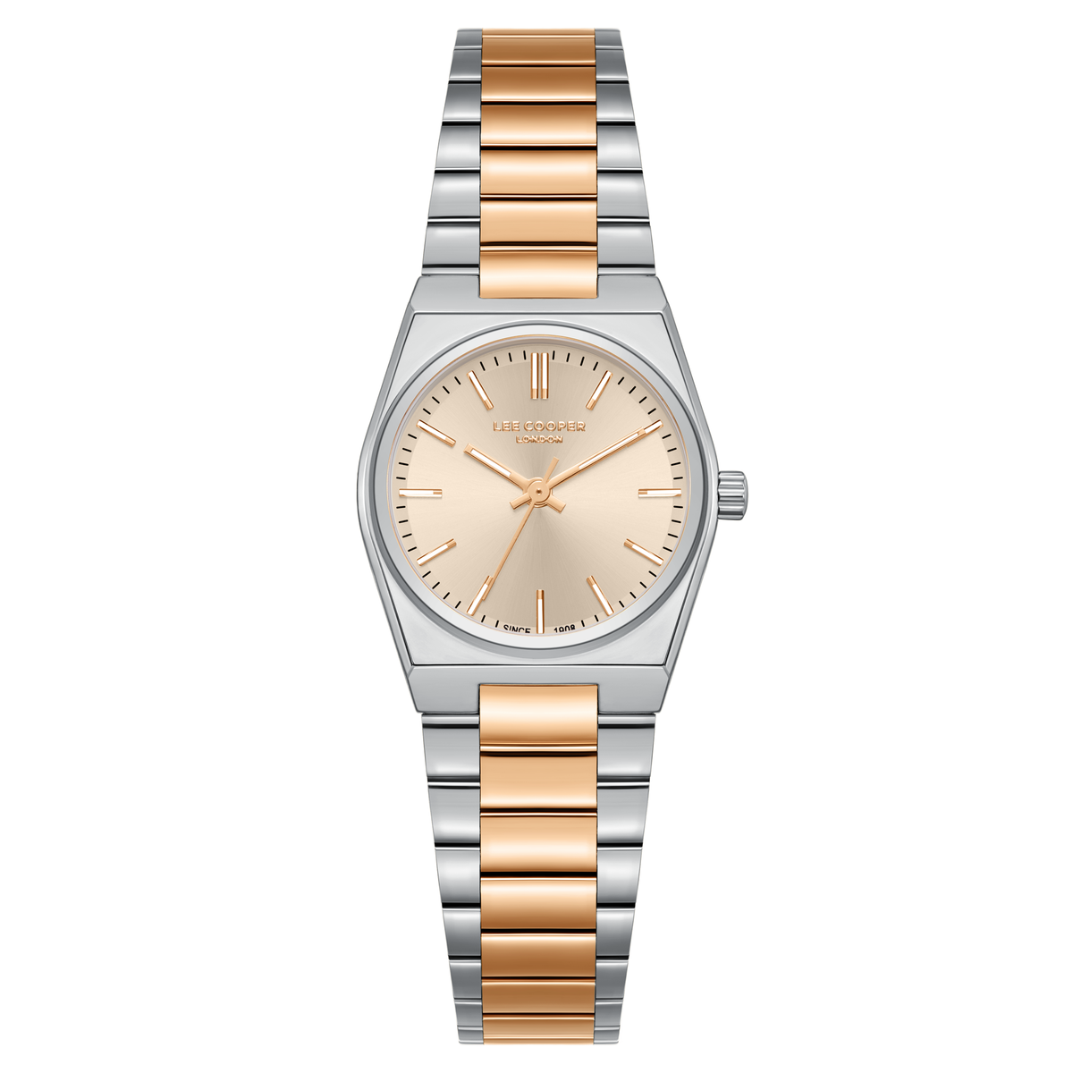 Lee Cooper LC08362.510 Women's Watch Front Dial View - Zamana Main image