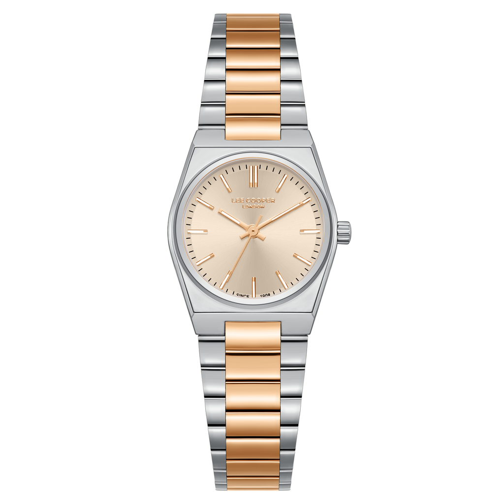 Lee Cooper LC08362.510 Women's Watch Front Dial View - Zamana