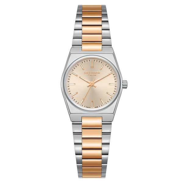 Lee Cooper LC08362.510 Women's Watch Front Dial View - Zamana