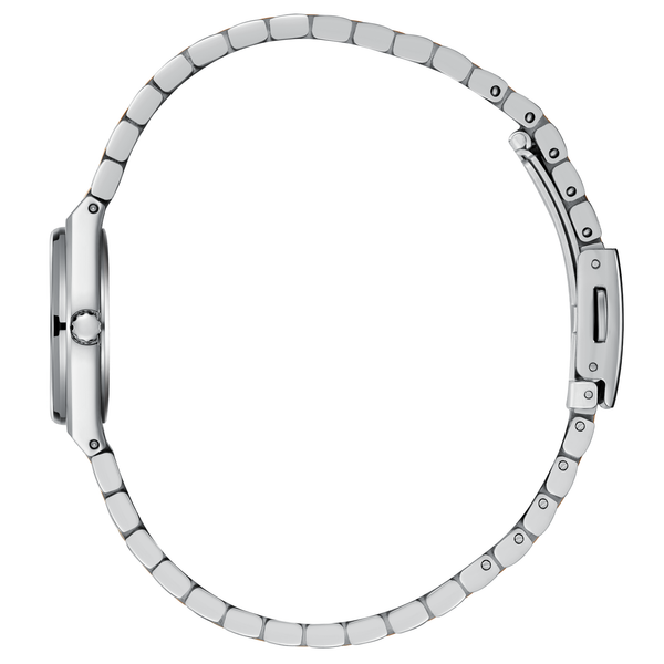 Lee Cooper LC08362.510 Women's Water Resistant Caseback & Engraving - Zamana