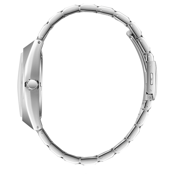 Lee Cooper LC08363.391 Water Resistant Caseback & Engraving - Zamana