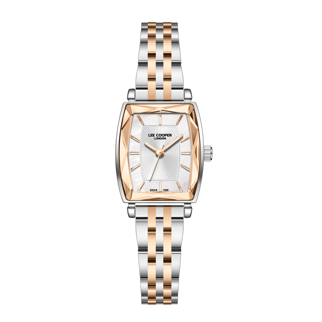 Lee Cooper LC08370.520 Women's Watch Front Dial View - Zamana