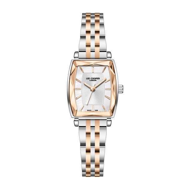 Lee Cooper LC08370.520 Women's Watch Front Dial View - Zamana