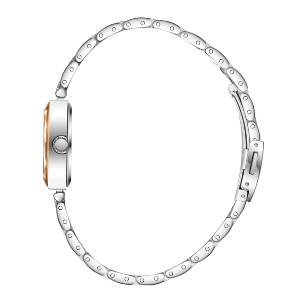 Lee Cooper LC08370.520 Women's Water Resistant Caseback - Zamana