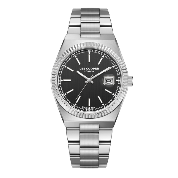 Lee Cooper LC08374.350 Men's Watch Front Dial View - Zamana