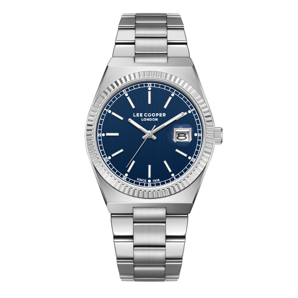 Lee Cooper LC08374.390 Men's Watch Front Dial View - Zamana