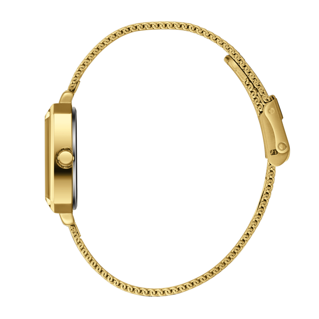 Lee Cooper LC08376.172 Women's Watch Caseback & Clasp Detail - Zamana