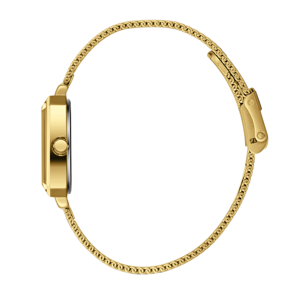 Lee Cooper LC08376.172 Women's Watch Caseback & Clasp Detail - Zamana