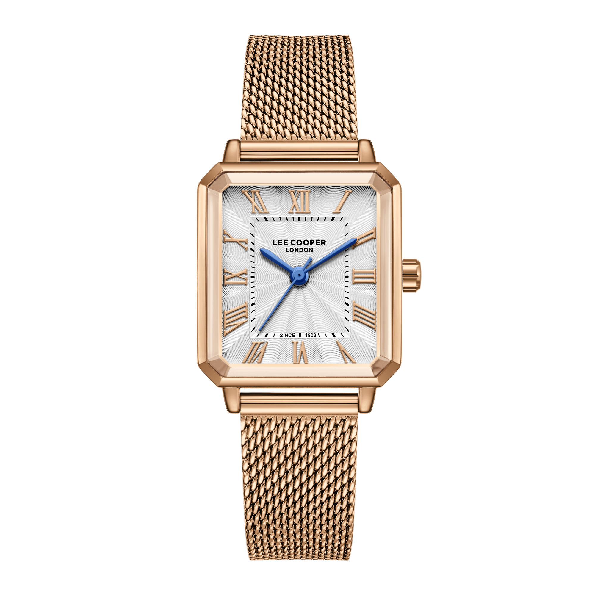 Lee Cooper LC08376.432 Women's Watch Front Dial View - Zamana
